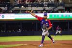 Escogido vence 1-0 a México y conquista la Serie del Caribe para un cierre perfecto de su temporada