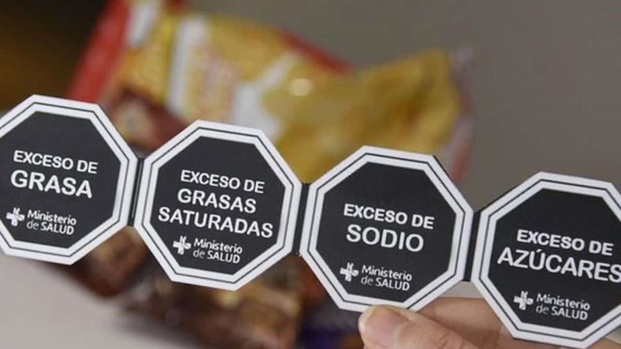 Etiquetado frontal de alimentos: una guía para elegir comidas más saludables