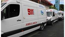 Contralor&iacute;a halla RD$1,292 millones en bienes del 9-1-1 sin respaldo en el registro de activos