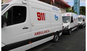 Al menos 11 estudiantes resultan intoxicados en liceo de Mao por aplicación de químicos en una finca