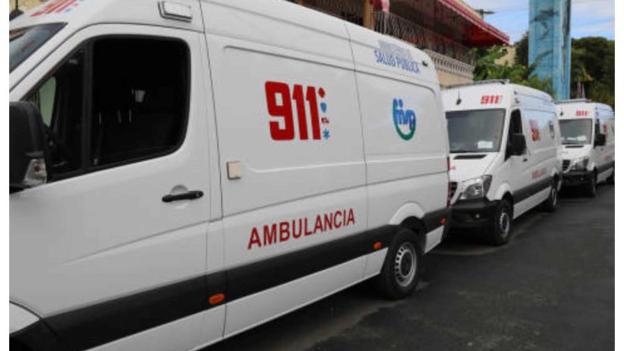 Contralor&iacute;a halla RD$1,292 millones en bienes del 9-1-1 sin respaldo en el registro de activos