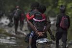 Más de 17,000 haitianos cruzaron el Darién en 2024, según informe