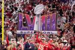 La NFL multa a un centenar de jugadores por vender sus entradas para el Super Bowl LIX
