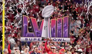 La NFL multa a un centenar de jugadores por vender sus entradas para el Super Bowl LIX