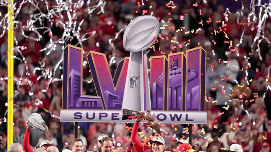 La NFL multa a un centenar de jugadores por vender sus entradas para el Super Bowl LIX La NFL multa a un centenar de jugadores por vender sus entradas para el Super Bowl LIX