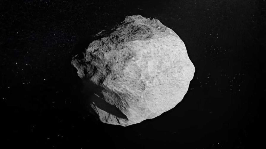 Aumenta a un 2.4 % la posibilidad de impacto de un asteroide con la Tierra en 2032