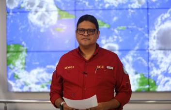 República Dominicana se encuentra bajo alerta de tsunami
