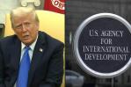 Trump quiere cerrar la agencia de EEUU para el desarrollo Usaid Trump quiere cerrar la agencia de EEUU para el desarrollo Usaid