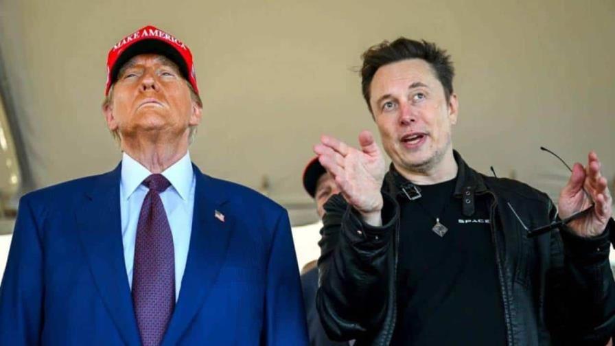 Un juez bloquea a Elon Musk acceso a datos sensibles del Tesoro de Estados Unidos