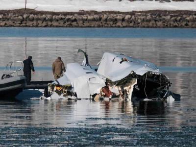 Accidente aéreo en Washington: falta de personal en torre de control