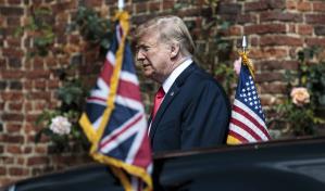 Reino Unido navega aguas transatlánticas agitadas mientras Trump remece su relación especial