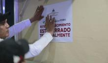 Faride Raful defiende operativos del COBA en cierres de centros nocturnos