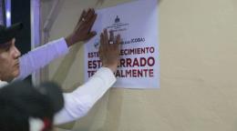 Faride Raful defiende operativos del COBA en cierres de centros nocturnos
