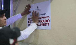 Faride Raful defiende operativos del COBA en cierres de centros nocturnos