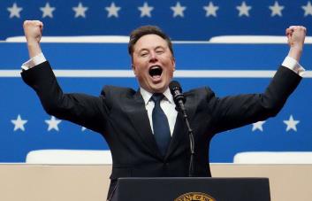 Las ventas mundiales de Tesla caen 13% en el primer trimestre