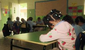 ¿Cuánto cuesta la educación  en República Dominicana?