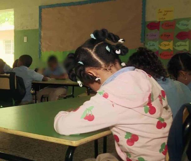 ¿Cuánto cuesta la educación  en República Dominicana?