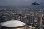 Los Chiefs buscan hacer historia en la ciudad donde ganaron su primer Super Bowl