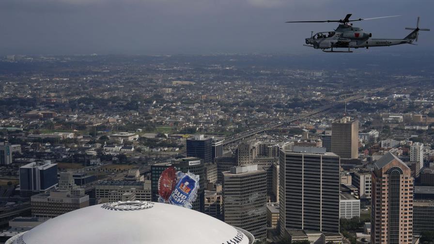 Los Chiefs buscan hacer historia en la ciudad donde ganaron su primer Super Bowl