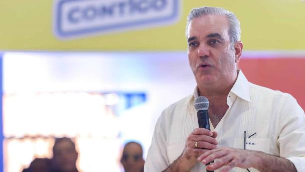 Abinader lanza El Gobierno Contigo: “A veces se nos escapan detalles y problemas inmediatos”