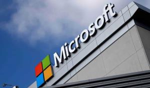 Microsoft crea una fundación para una IA responsable en Abu Dabi Microsoft crea una fundación para una IA responsable en Abu Dabi