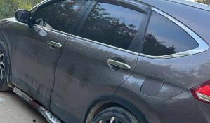 Artista urbano Melvin Flow es asesinado a tiros en el interior de su vehículo en Bávaro Artista urbano Melvin Flow es asesinado a tiros en el interior de su vehículo en Bávaro