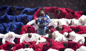 Reseña: Kendrick Lamar da un histórico show de medio tiempo en el Super Bowl con Not Like Us