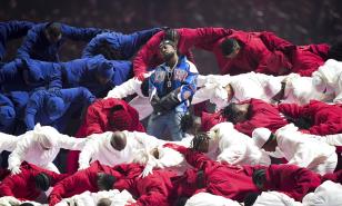 Reseña: Kendrick Lamar da un histórico show de medio tiempo en el Super Bowl con Not Like Us