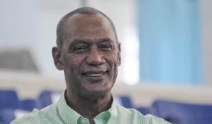 Payano: "Albert Pujols, su pasi&oacute;n y entrega, lo llevan a ganar la Serie del Caribe para el Escogido