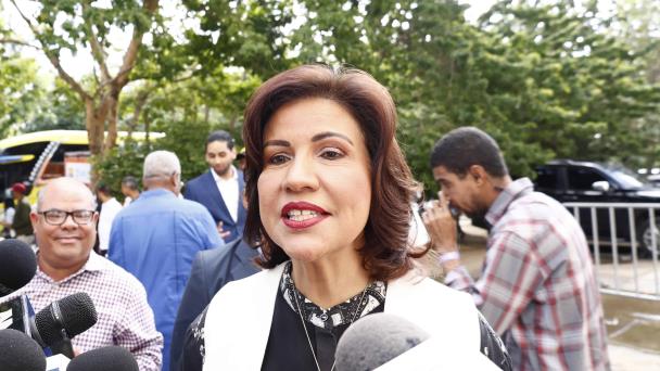 El PLD duda que el PRM se mantenga en el poder en el 2028