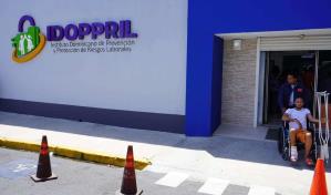 Ven ilegalidad en transferencia de fondos del Idoppril al Senasa; Ceara Hatton la defiende