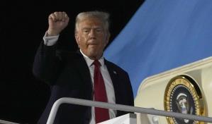 Trump dice que le ordenó al Tesoro dejar de acuñar nuevos centavos debido a su costo