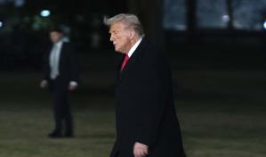 Casi dos docenas de estados demandan al gobierno de Trump por recortes en investigación médica Casi dos docenas de estados demandan al gobierno de Trump por recortes en investigación médica