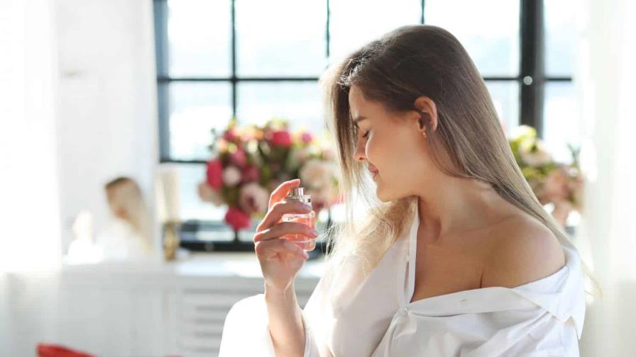 San Valentín: siete consejos para elegir el perfume perfecto para una cita especial