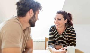 Renacer desde el corazón: claves para transformar el amor