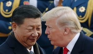 EE. UU. y China abordan aranceles y fentanilo en su primer contacto económico de la era Trump EE. UU. y China abordan aranceles y fentanilo en su primer contacto económico de la era Trump