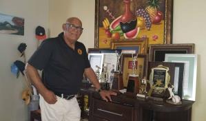 Equipos de Lidom expresan su pesar por el deceso de Mendy López