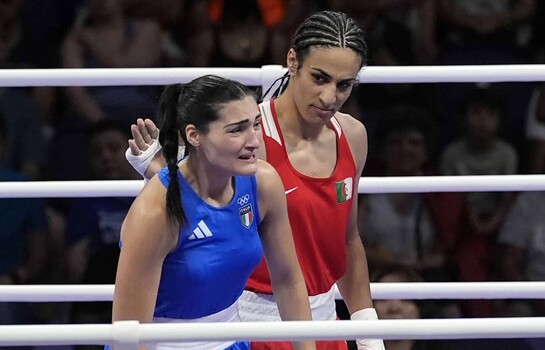 El COI reintroduce test gen&eacute;ticos de feminidad para participar en Juegos Ol&iacute;mpicos 2028