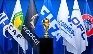 Copa Mundial de Fútbol 2026 generaría unos 8,000 millones de dólares en turismo y deportes