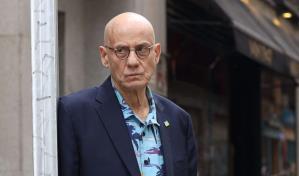 James Ellroy: Marilyn Monroe era tonta, superficial y usaba a la gente