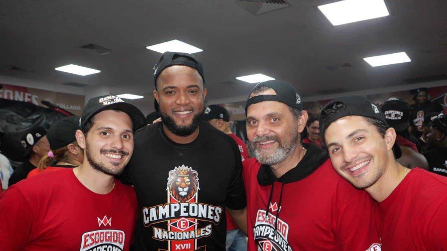 José M. Bonetti Terán seguirá los pasos de su padre