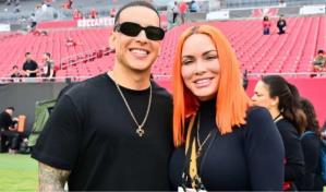 Juez da por concluido caso corporativo entre Daddy Yankee y Mireddys González