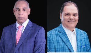 Kevin Cabral y Rolando Guante pondrán libro en circulación