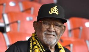 El Estadio Cibao será el escenario para honrar la memoria de Don Mendy López, este miércoles