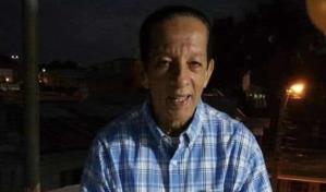 Muere Juan José Tejada, locutor interno de las Águilas Cibaeñas