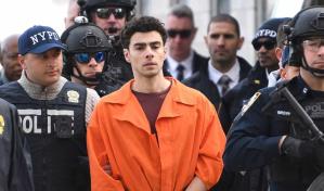 Luigi Mangione acepta donación de casi 300,000 dólares de fans para pagar gastos legales