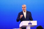 Abinader conserva respaldo pol&iacute;tico pese al deterioro de la percepci&oacute;n econ&oacute;mica