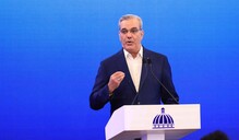 Abinader conserva respaldo pol&iacute;tico pese al deterioro de la percepci&oacute;n econ&oacute;mica