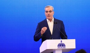 Abinader conserva respaldo pol&iacute;tico pese al deterioro de la percepci&oacute;n econ&oacute;mica