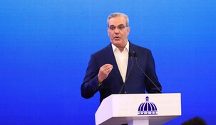 Abinader conserva respaldo pol&iacute;tico pese al deterioro de la percepci&oacute;n econ&oacute;mica